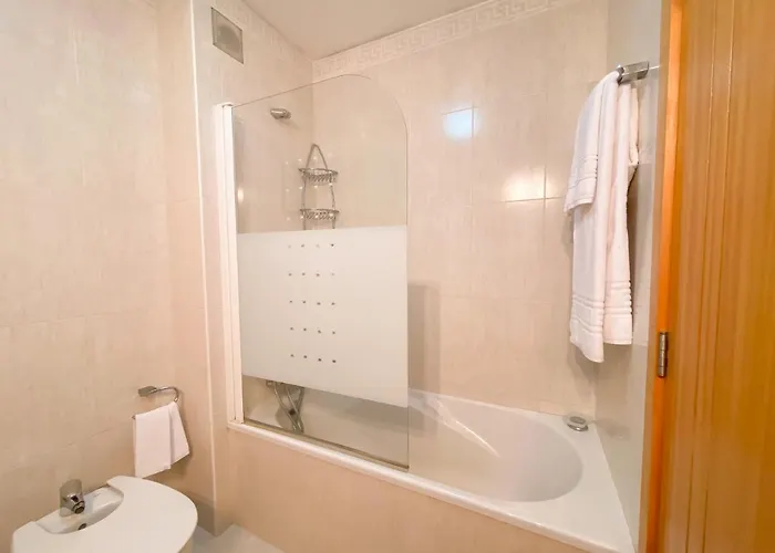 Апартаменты Ofir Flat