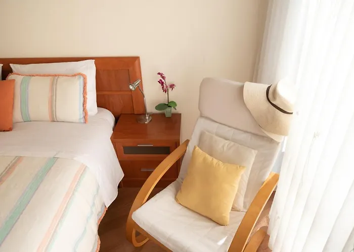 Ofir Flat * 埃斯波森迪