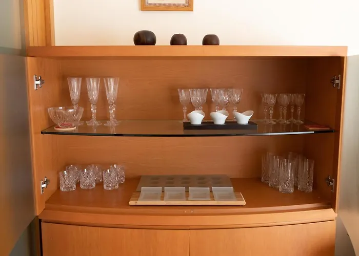 Apartament Ofir Flat