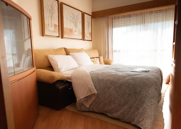 Ofir Flat Апартаменты