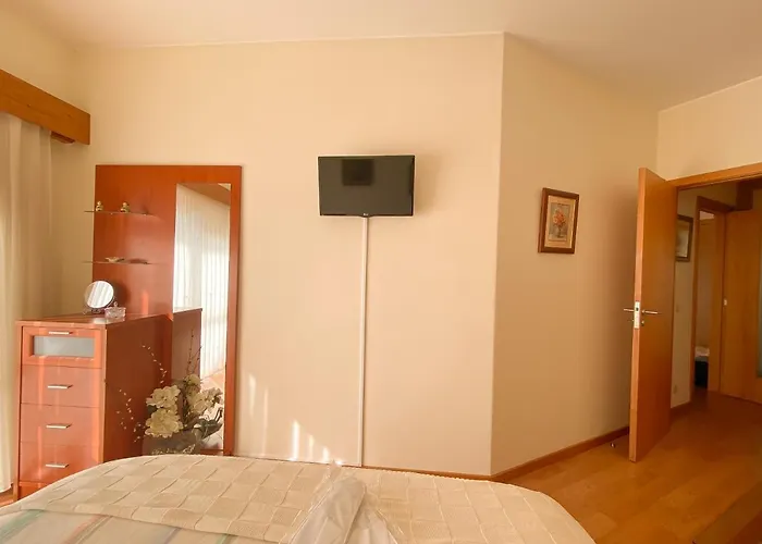 Ofir Flat * Esposende