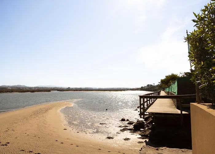 Ofir Flat Apartament