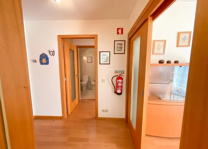 Ofir Flat Апартаменты *