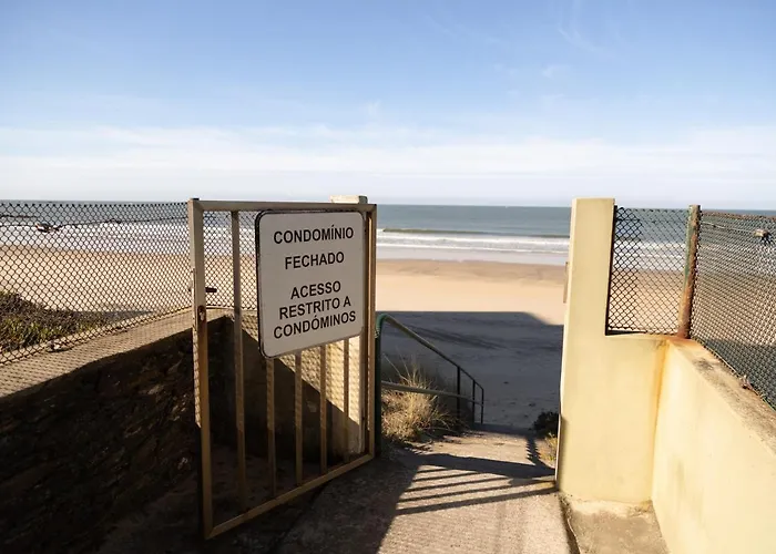 Ofir Flat Апартаменты *