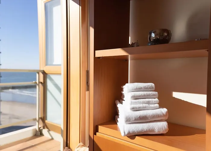 Apartament Ofir Flat *