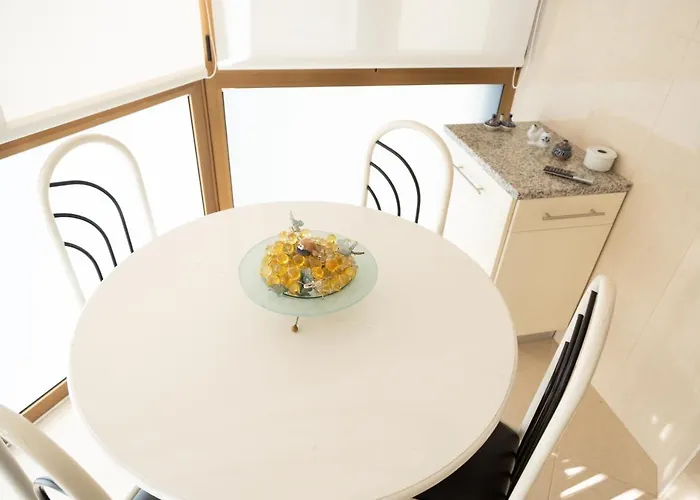 Ofir Flat Апартаменты