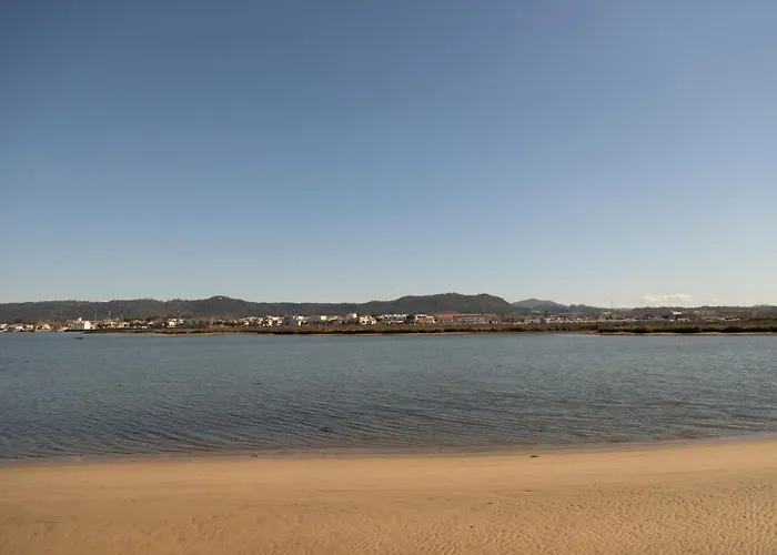 Ofir Flat 埃斯波森迪