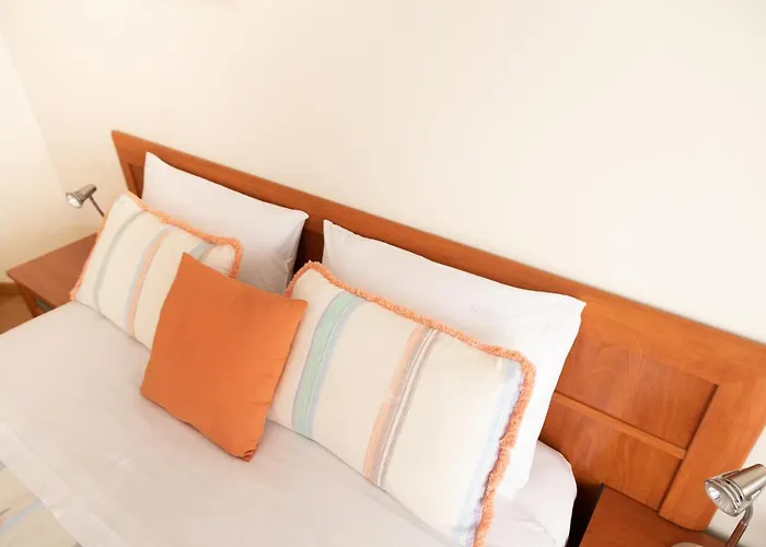 Apartament Ofir Flat Esposende