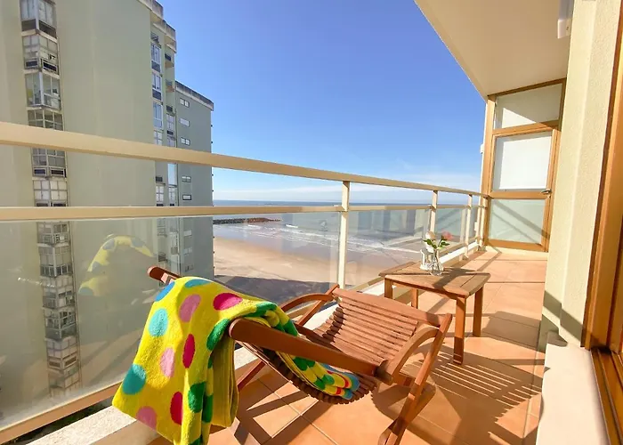 Apartament Ofir Flat *