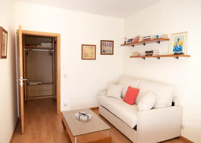 Ofir Flat Апартаменты *